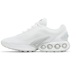 Nike Air Max Dn White Metallic Silver