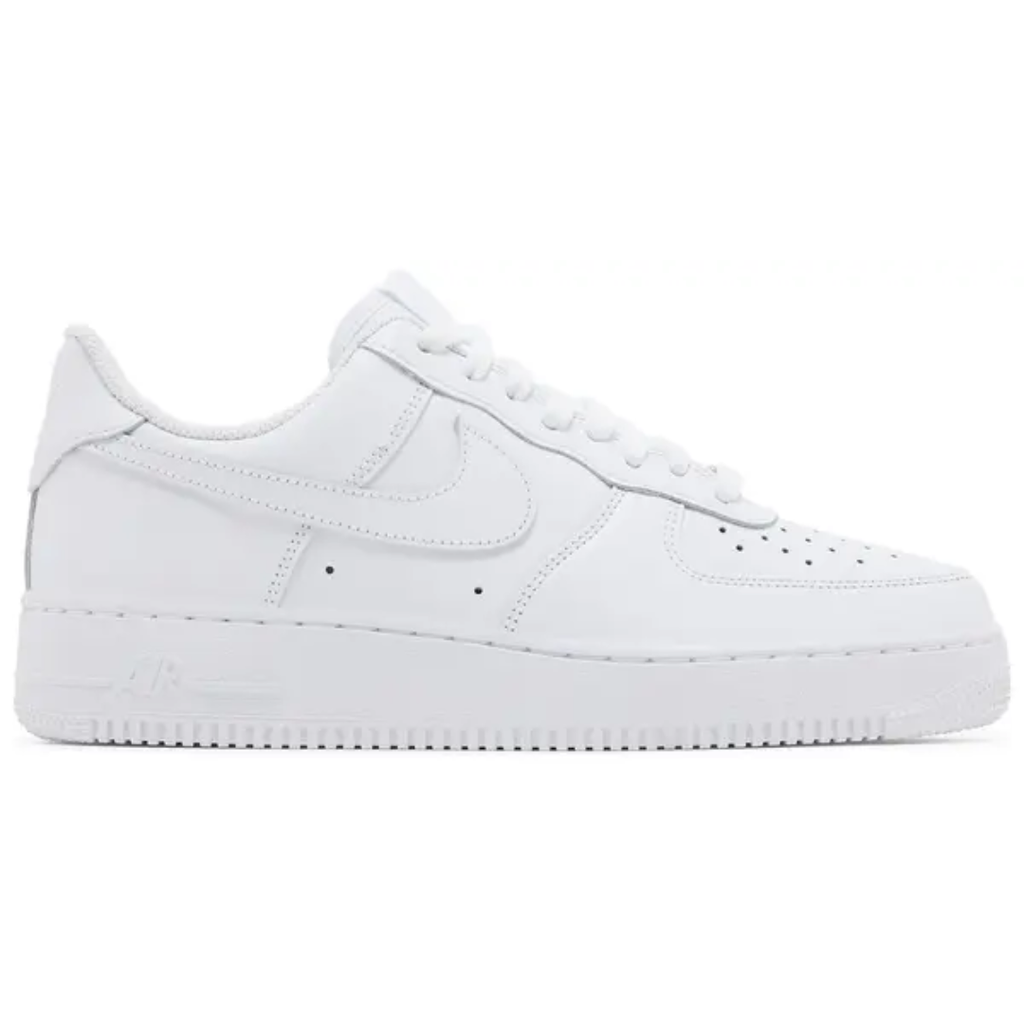 Nike Air Force 1 White