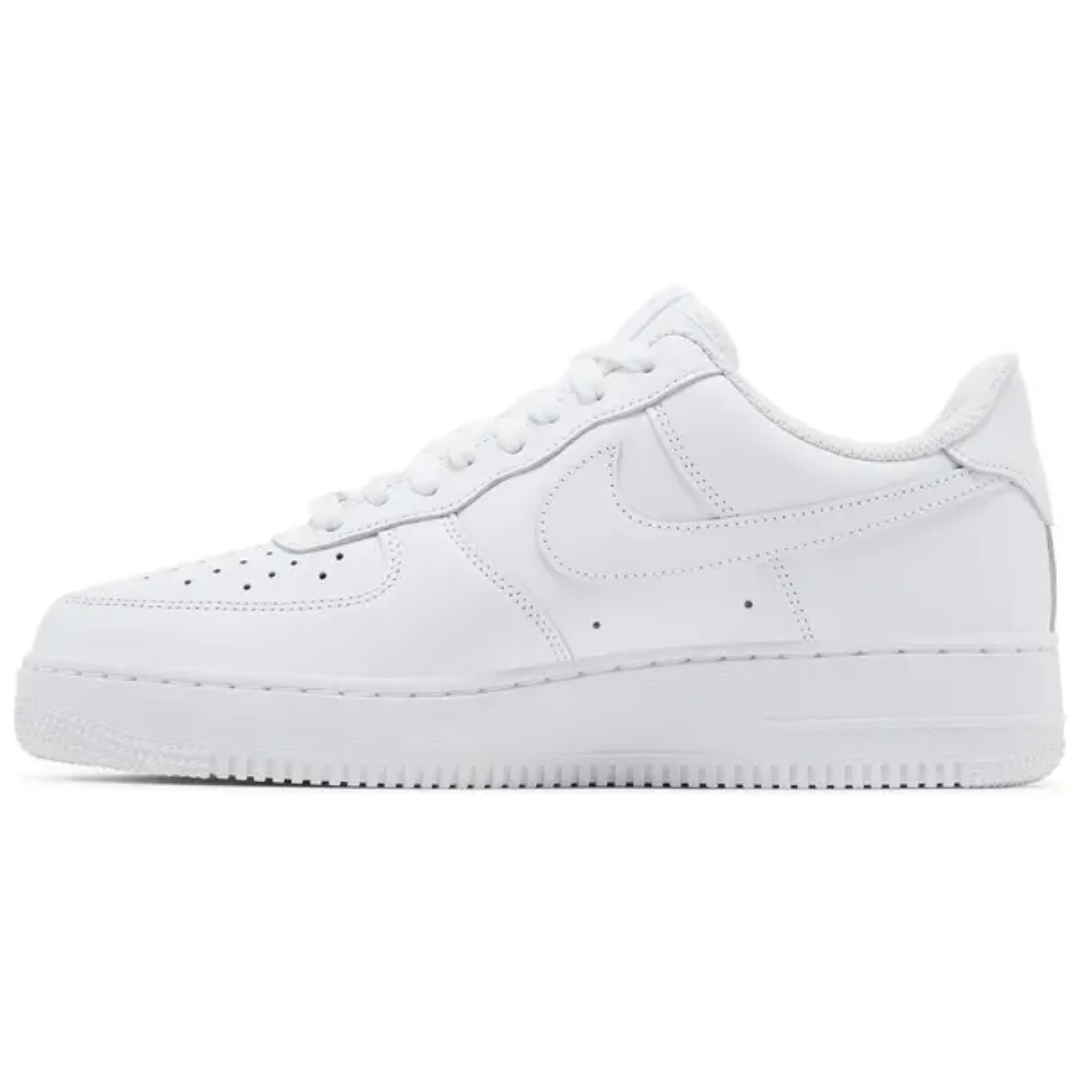 Nike Air Force 1 White