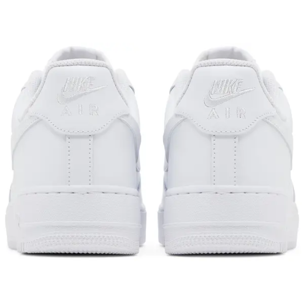 Nike Air Force 1 White