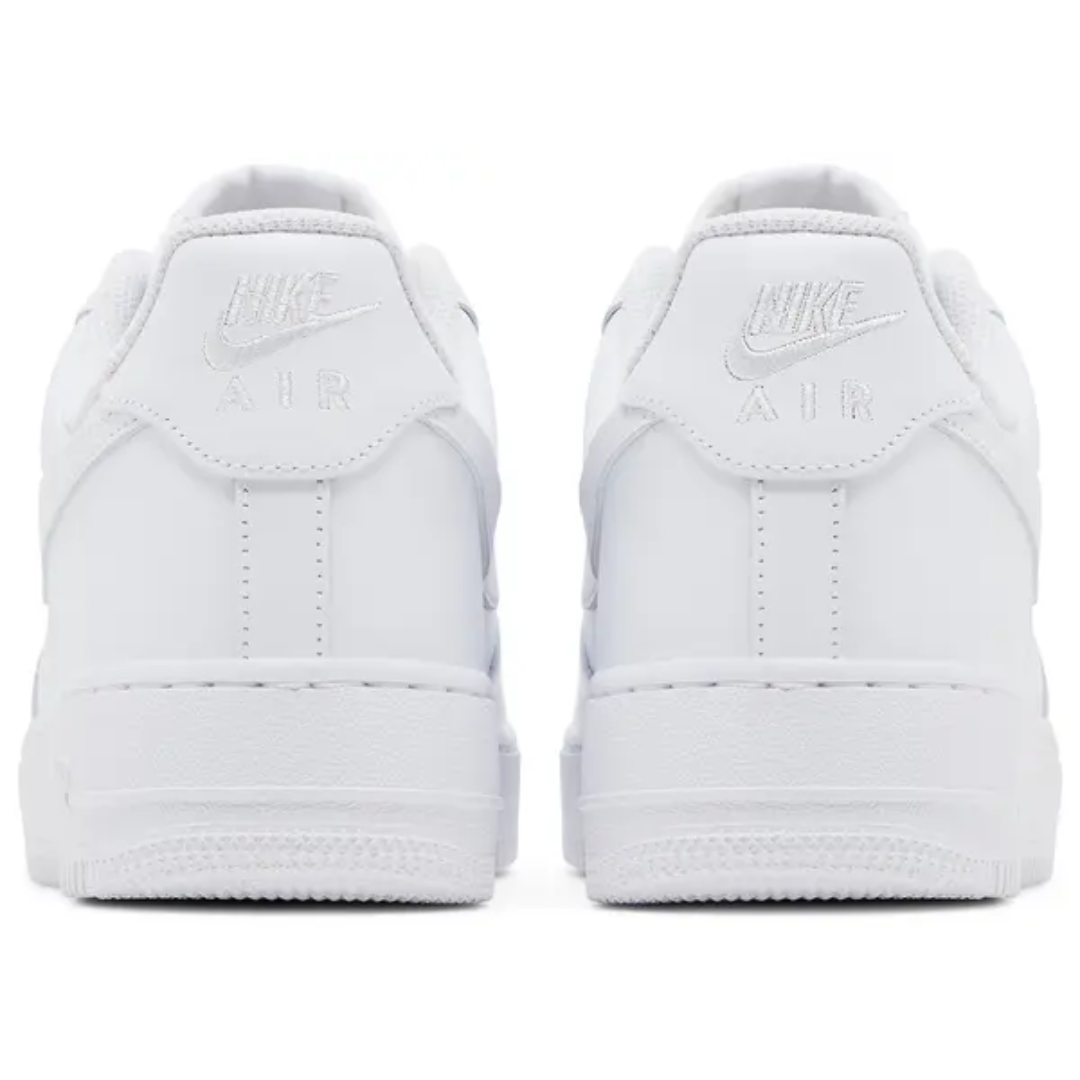 Nike Air Force 1 White