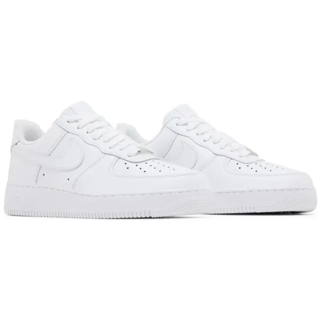 Nike Air Force 1 White
