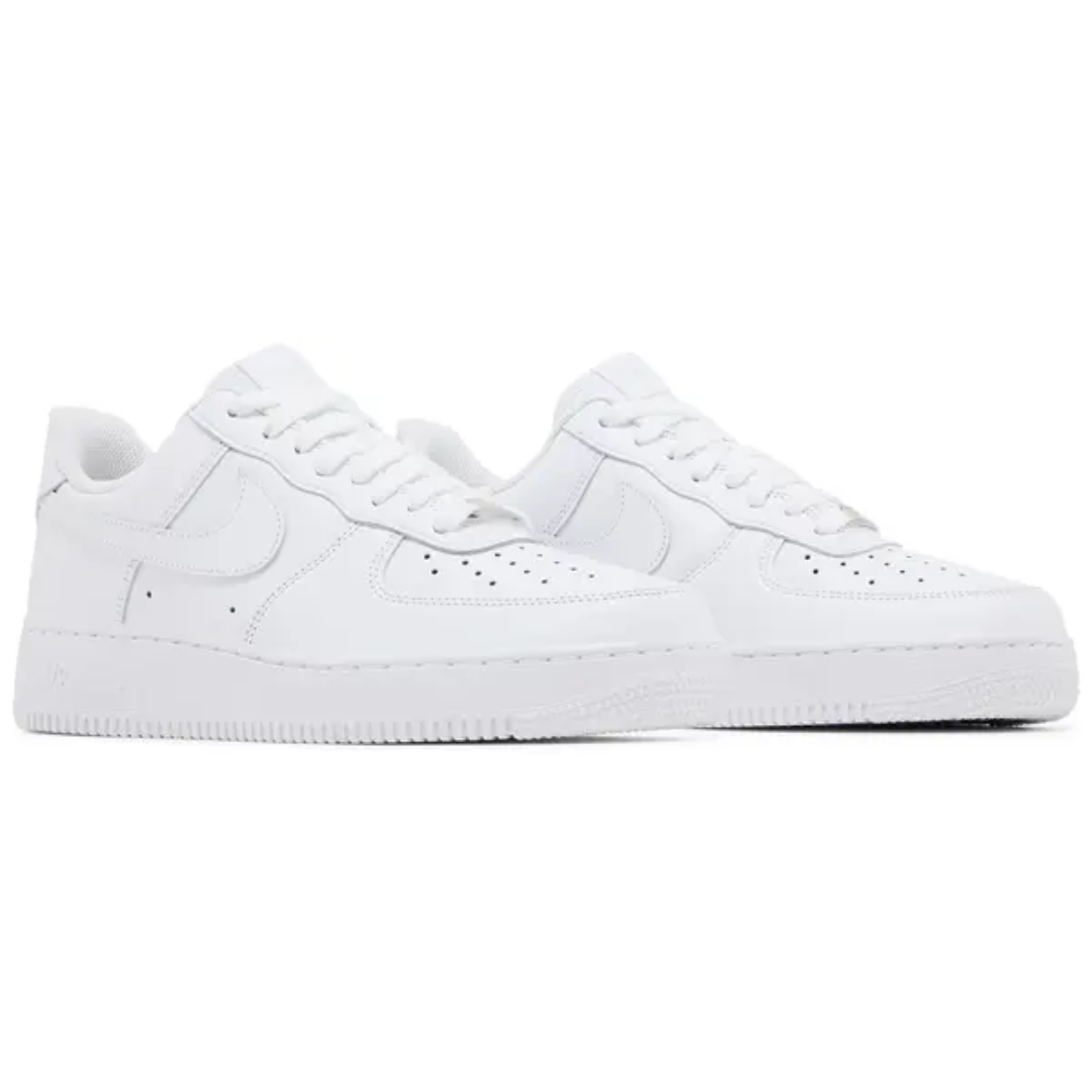 Nike Air Force 1 White