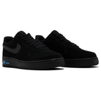 Nike Air Force 1 Low 07 Black University Blue