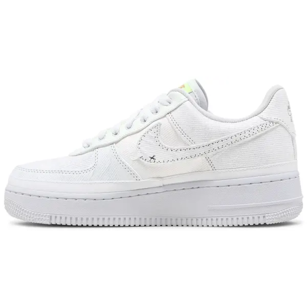 Nike Air Force 1 Low Pastel Reveal
