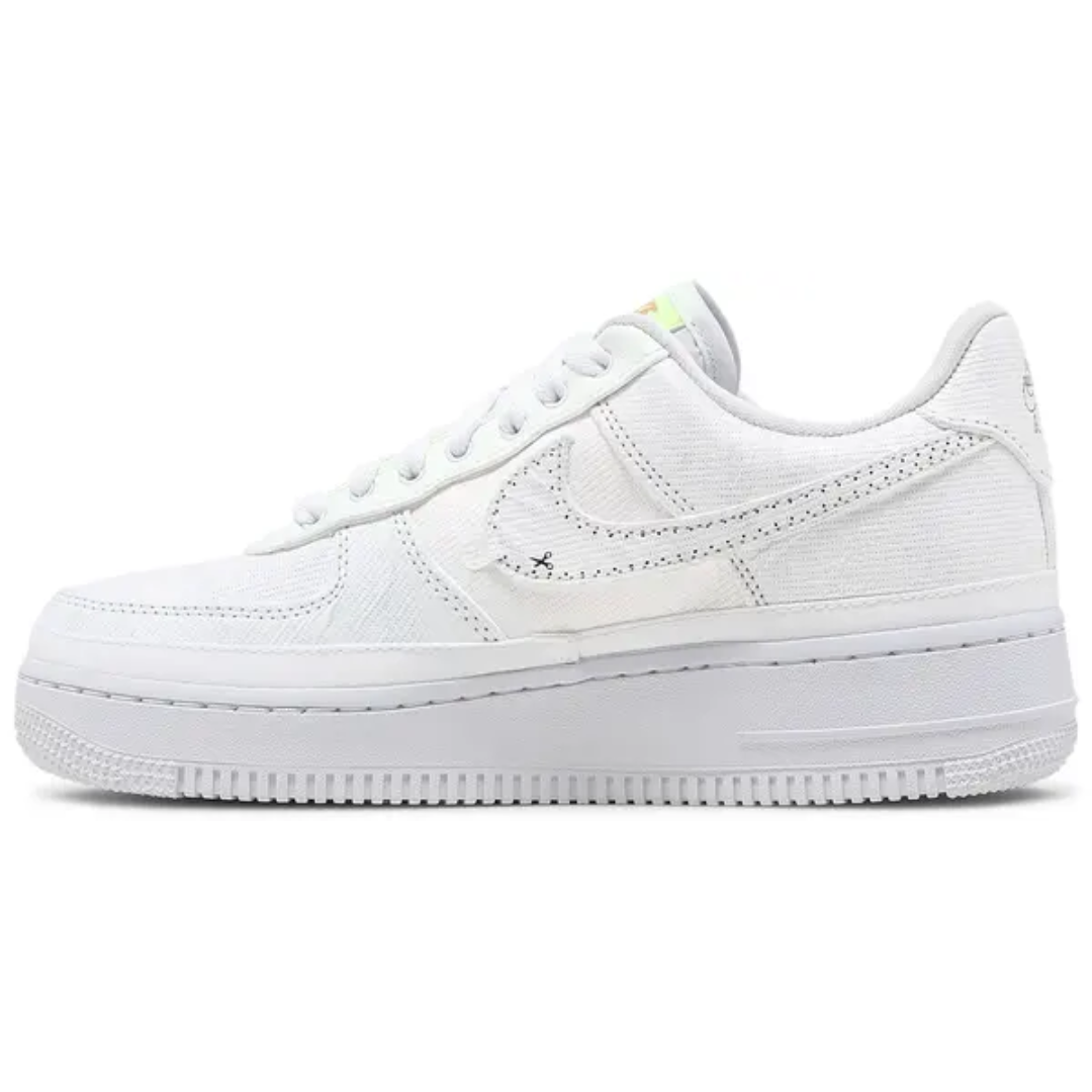 Nike Air Force 1 Low Pastel Reveal