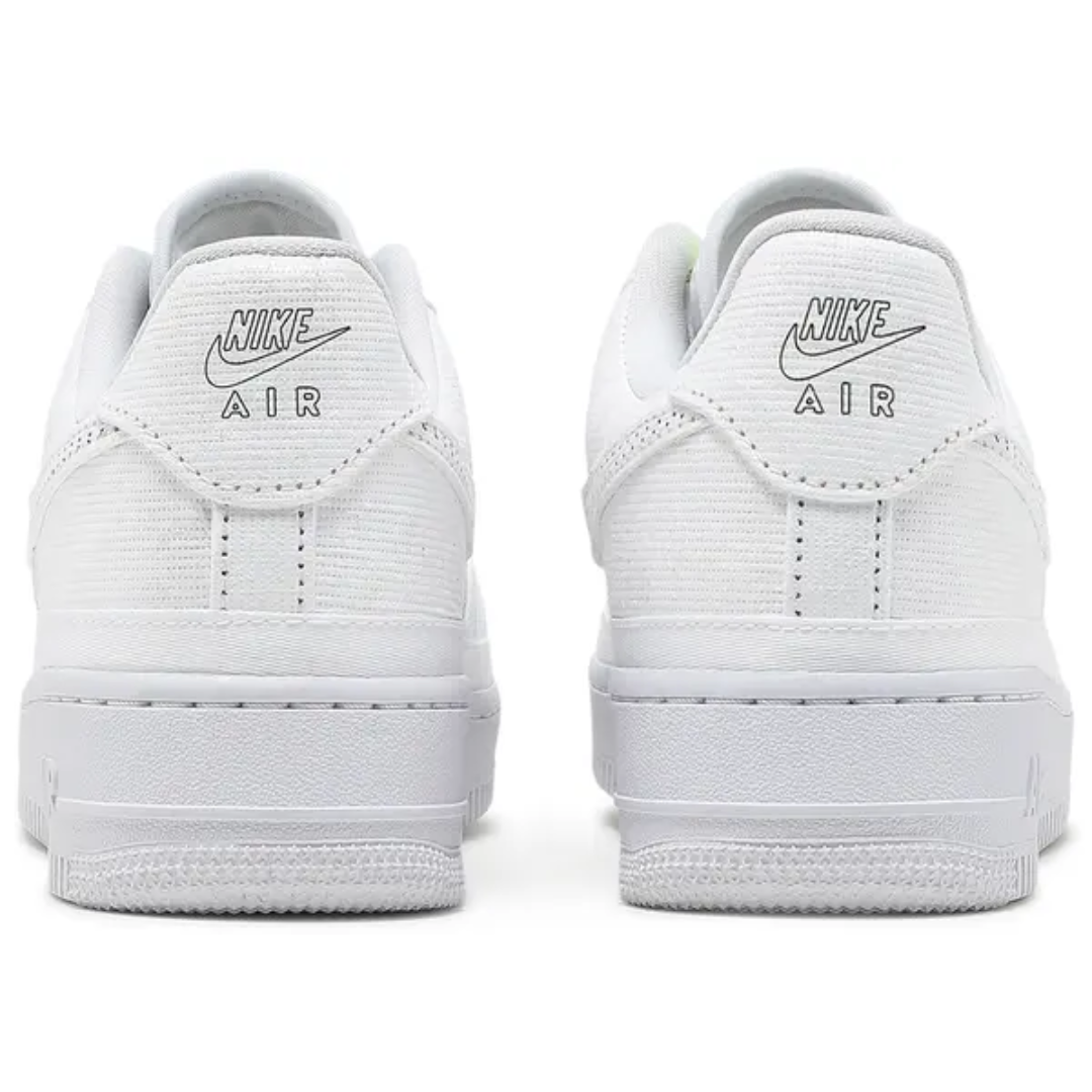 Nike Air Force 1 Low Pastel Reveal