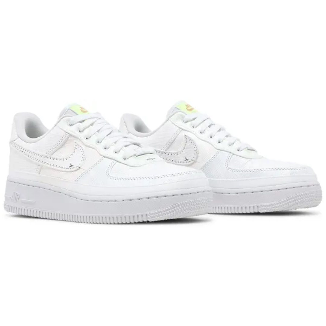 Nike Air Force 1 Low Pastel Reveal