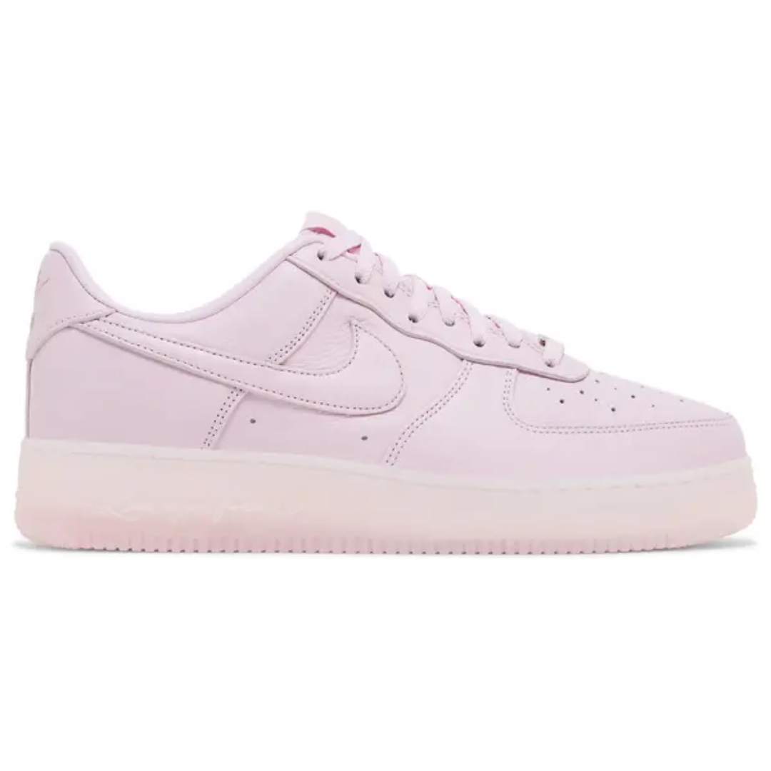 Nike Air Force 1 Low x Drake Pink Foam