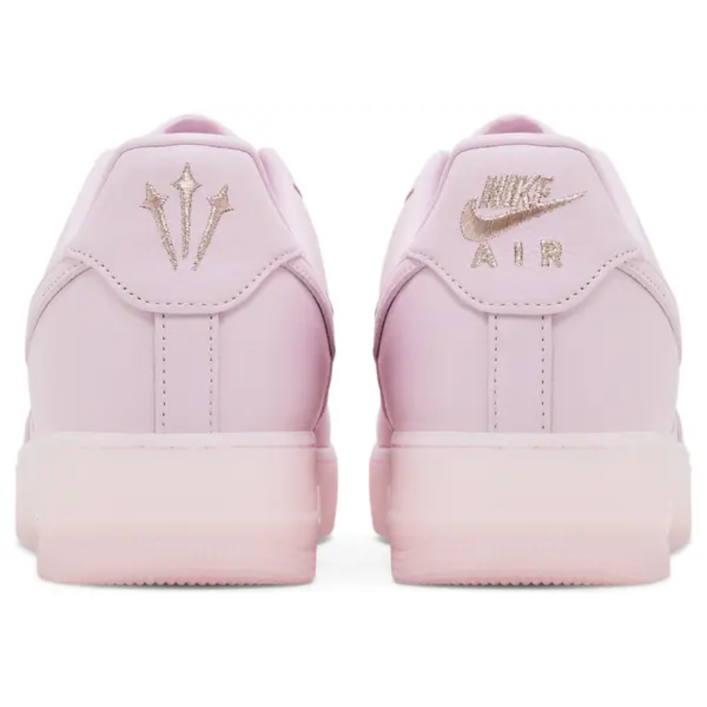 Nike Air Force 1 Low x Drake Pink Foam
