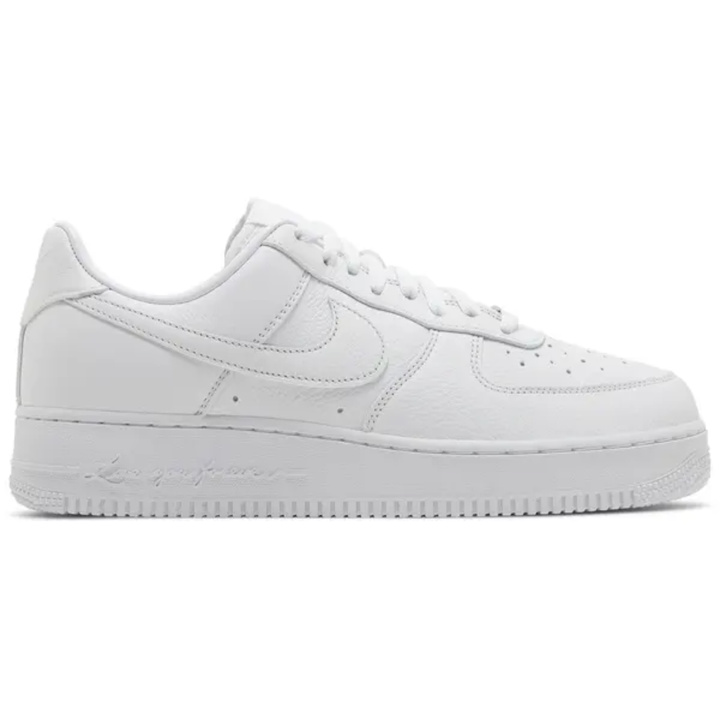 Nike Air Force 1 Drake Certified Lover Boy