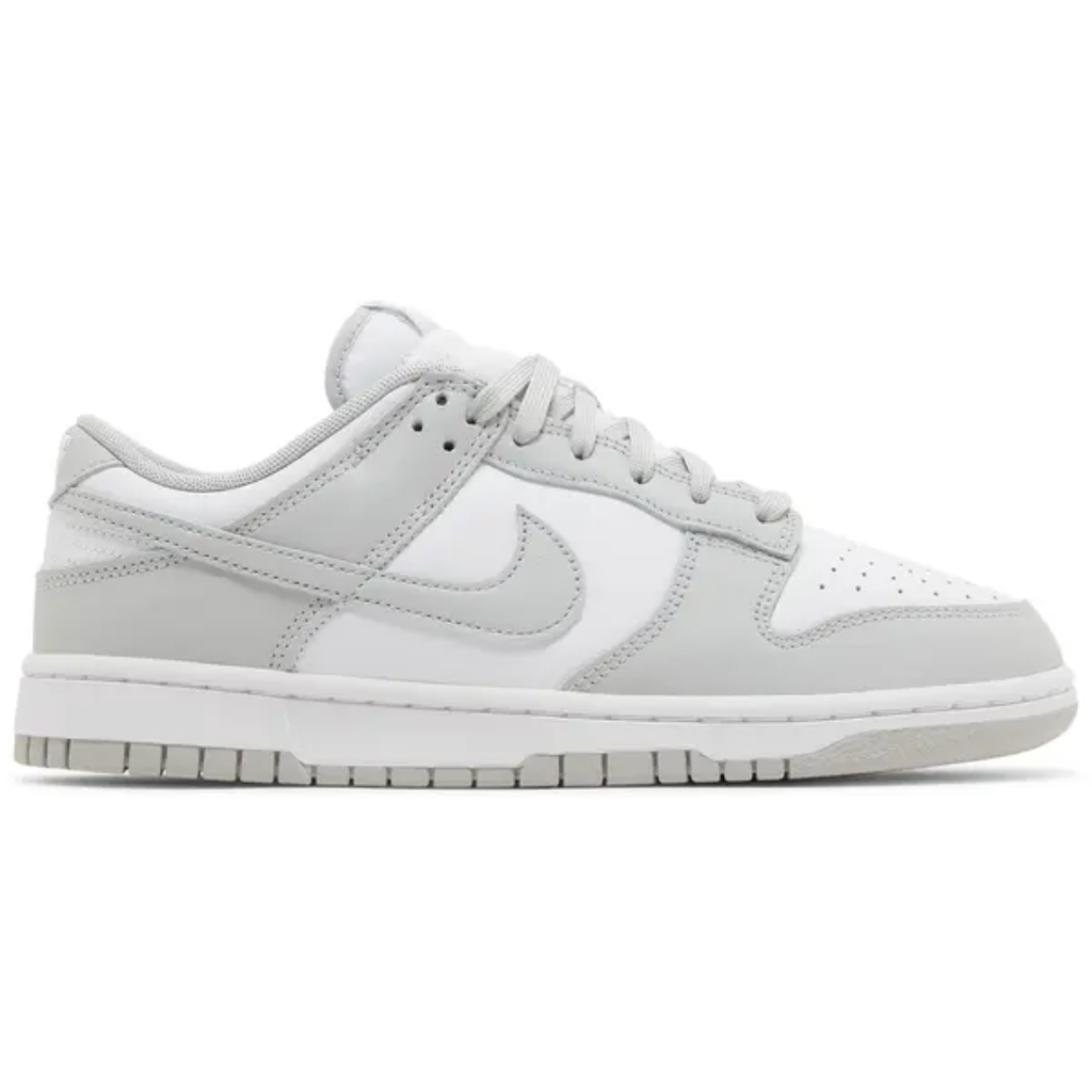 Nike Dunk Low Grey Fog