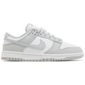 Nike Dunk Low Grey Fog