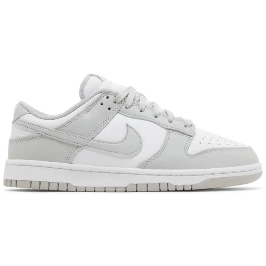 Nike Dunk Low Grey Fog