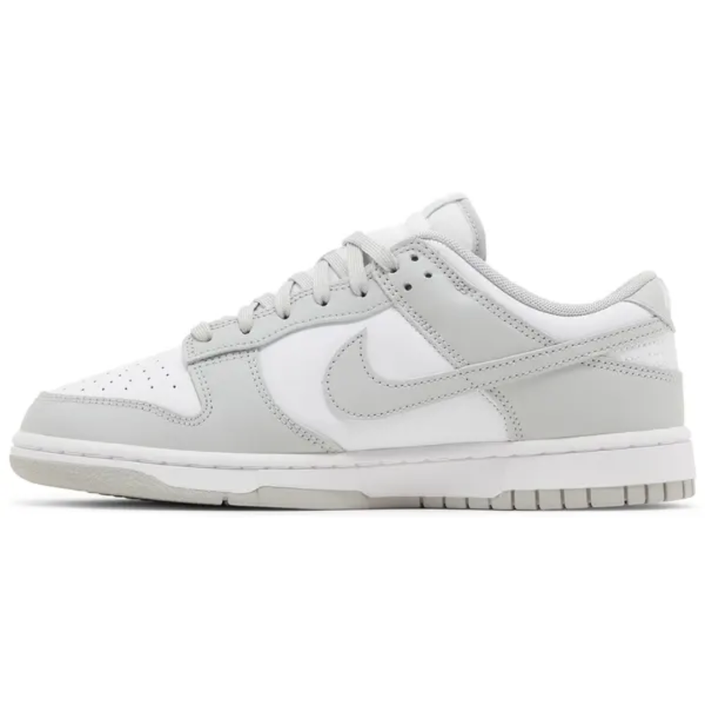 Nike Dunk Low Grey Fog