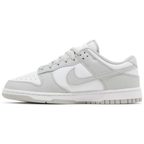 Nike Dunk Low Grey Fog