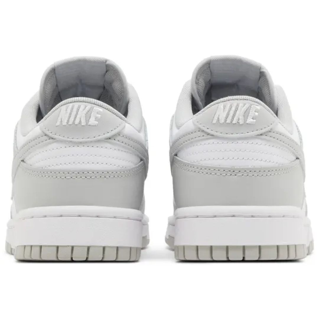 Nike Dunk Low Grey Fog