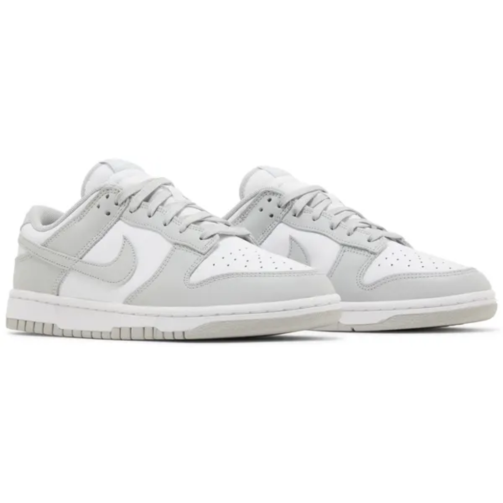 Nike Dunk Low Grey Fog