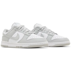 Nike Dunk Low Grey Fog