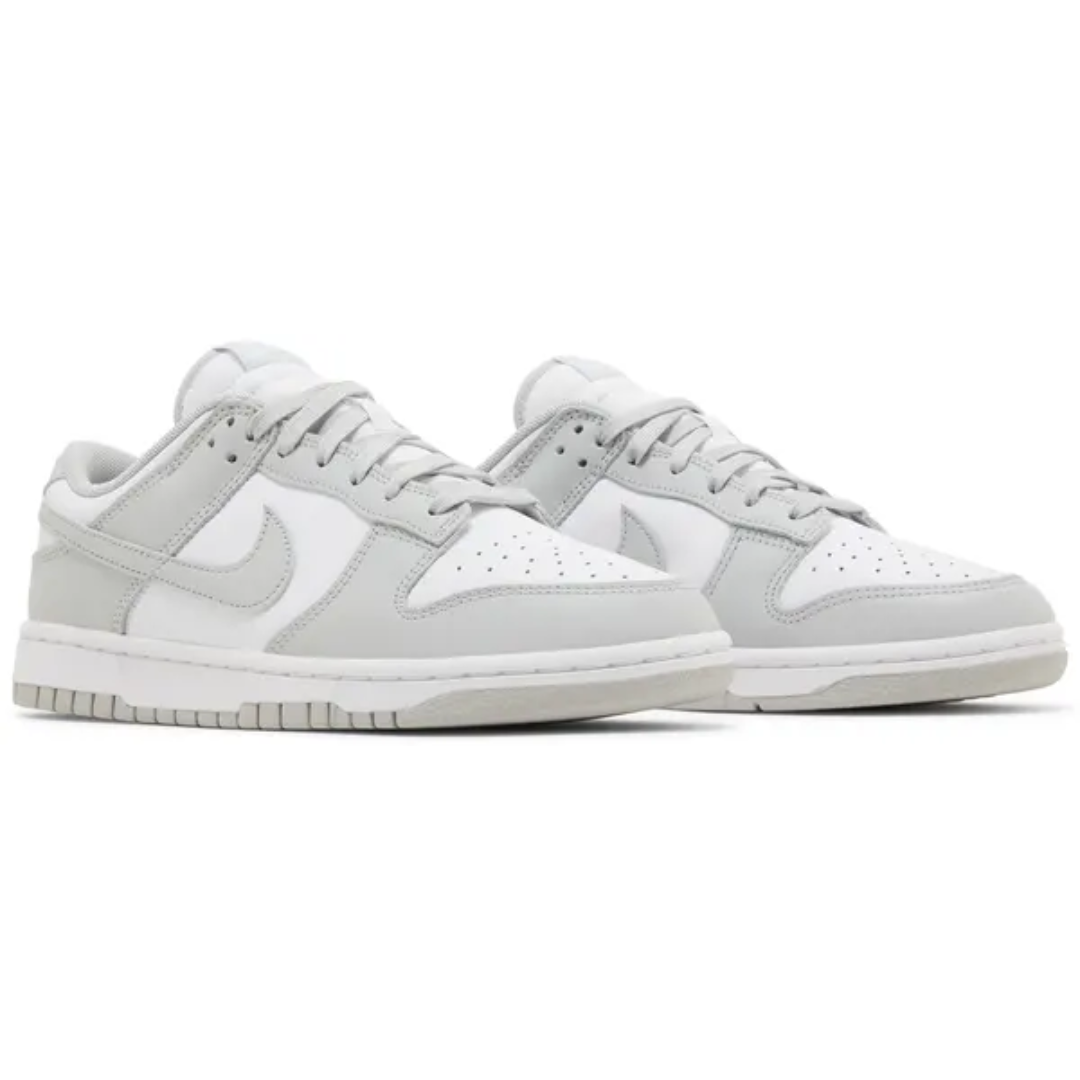 Nike Dunk Low Grey Fog