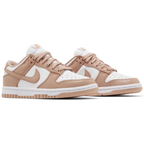 Nike Dunk Low Rose Whisper