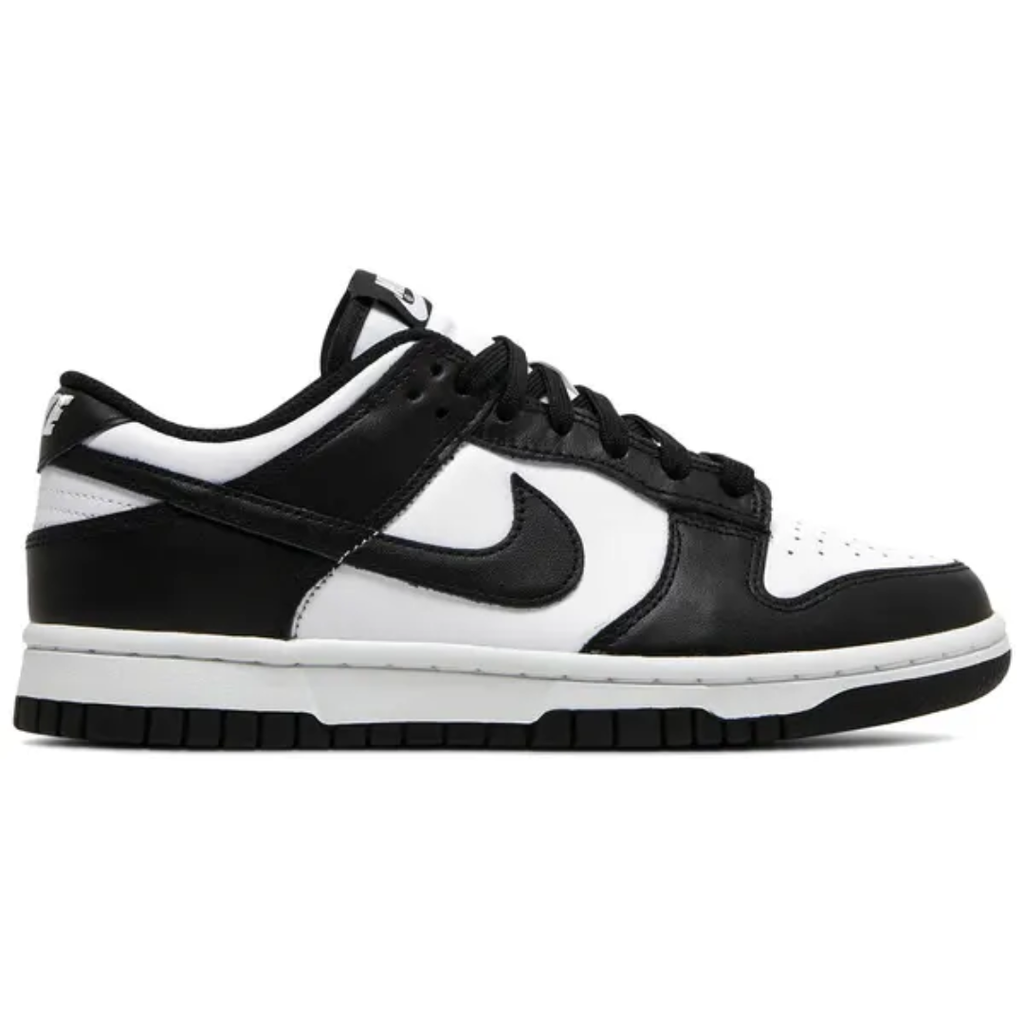 Nike Dunk Low Retro White Black