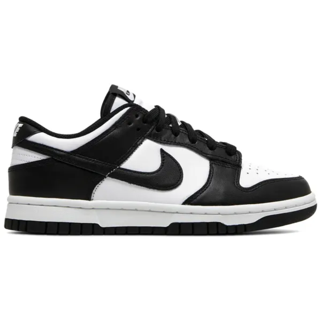Nike Dunk Low Retro White Black