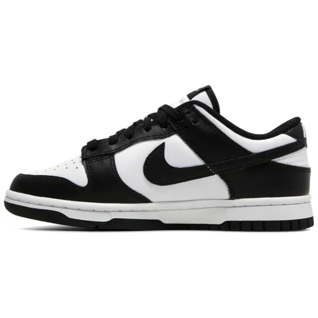 Nike Dunk Low Retro White Black