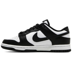 Nike Dunk Low Retro White Black