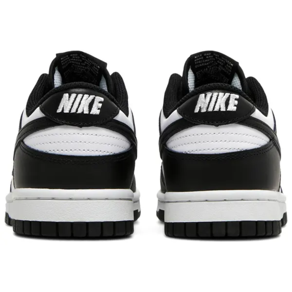 Nike Dunk Low Retro White Black