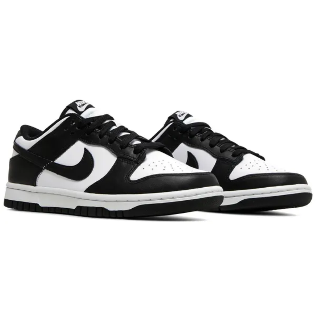 Nike Dunk Low Retro White Black