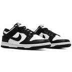 Nike Dunk Low Retro White Black