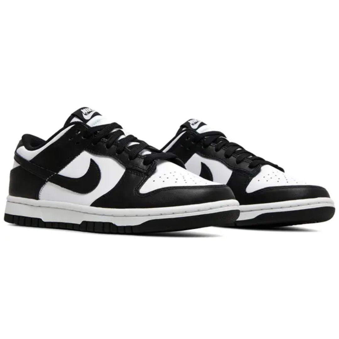 Nike Dunk Low Retro White Black