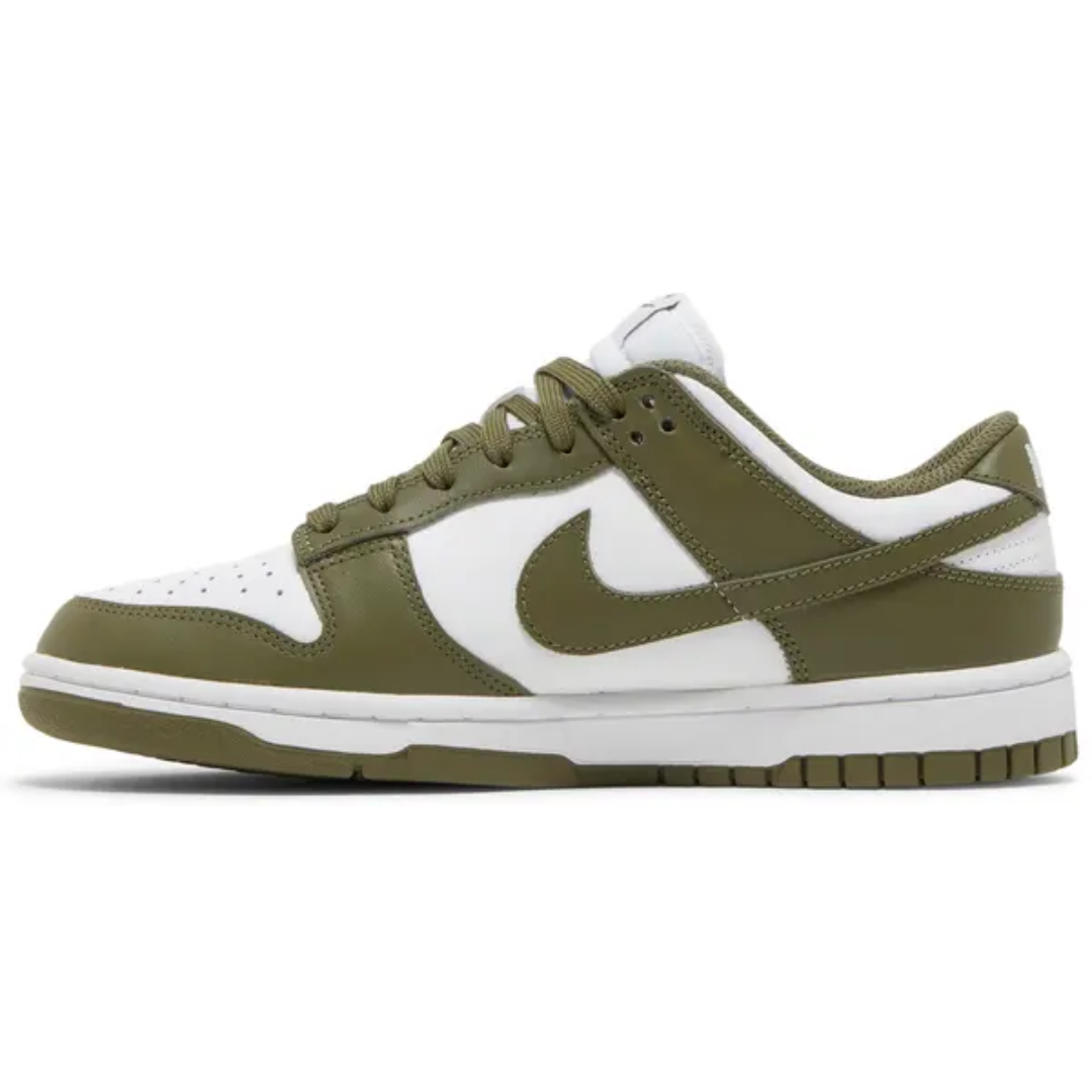 Nike Dunk Low Medium Olive