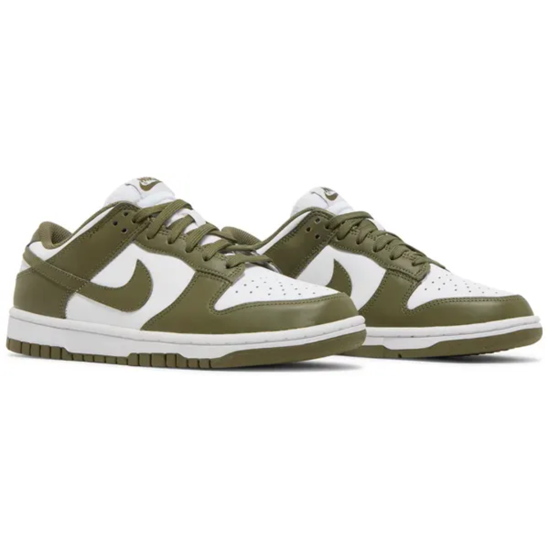 Nike Dunk Low Medium Olive