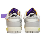 Nike Dunk Low Off-White Lot 24