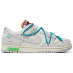 Nike Dunk Low Off-White Lot 36