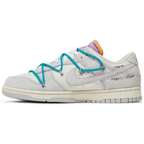 Nike Dunk Low Off-White Lot 36