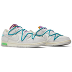 Nike Dunk Low Off-White Lot 36