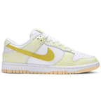 Nike Dunk Low Yellow Strike