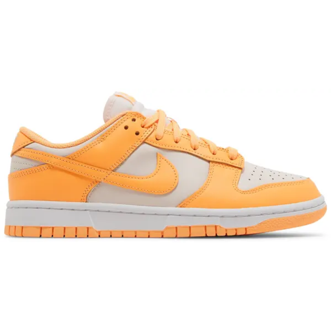 Nike Dunk Low Peach Cream