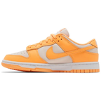Nike Dunk Low Peach Cream