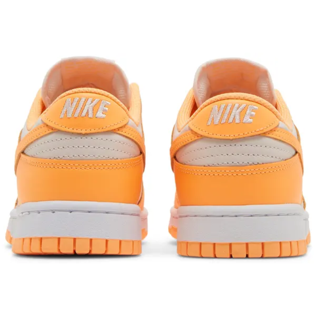 Nike Dunk Low Peach Cream
