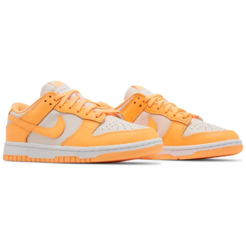 Nike Dunk Low Peach Cream