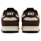 Nike Dunk Low Retro Pale Ivory Baroque Brown