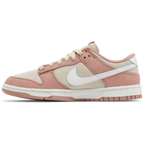 Nike Dunk Low PRM Red Stardust