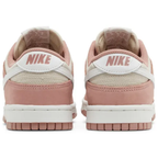 Nike Dunk Low PRM Red Stardust