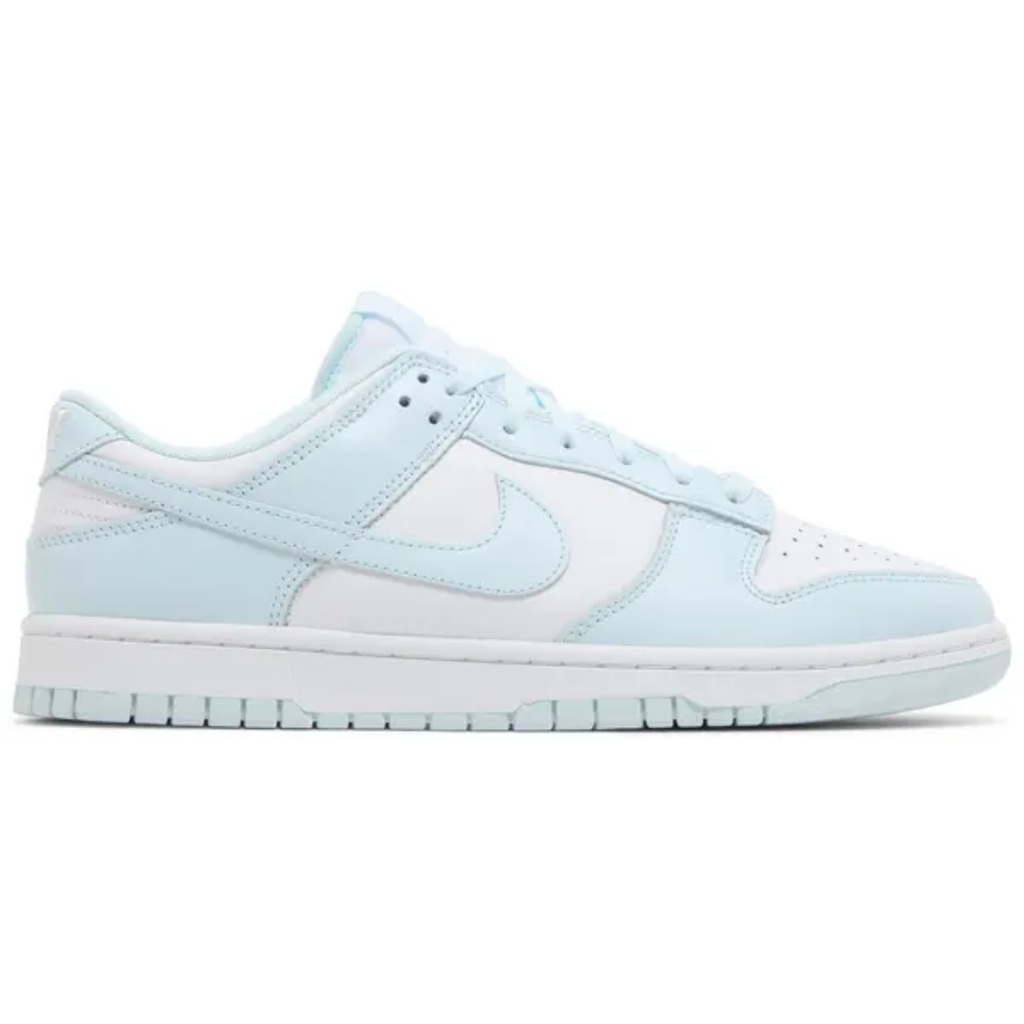 Nike Dunk Low Glacier Blue