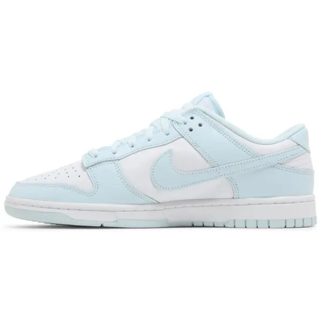 Nike Dunk Low Glacier Blue