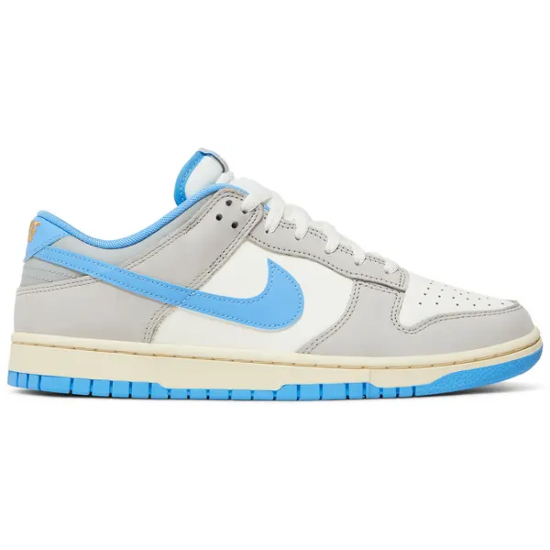 Nike Dunk Low Athletic Department University Blue